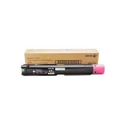 Xerox Sc2020 Magenta (006R01695) Toner Cartridge for Laser Printer